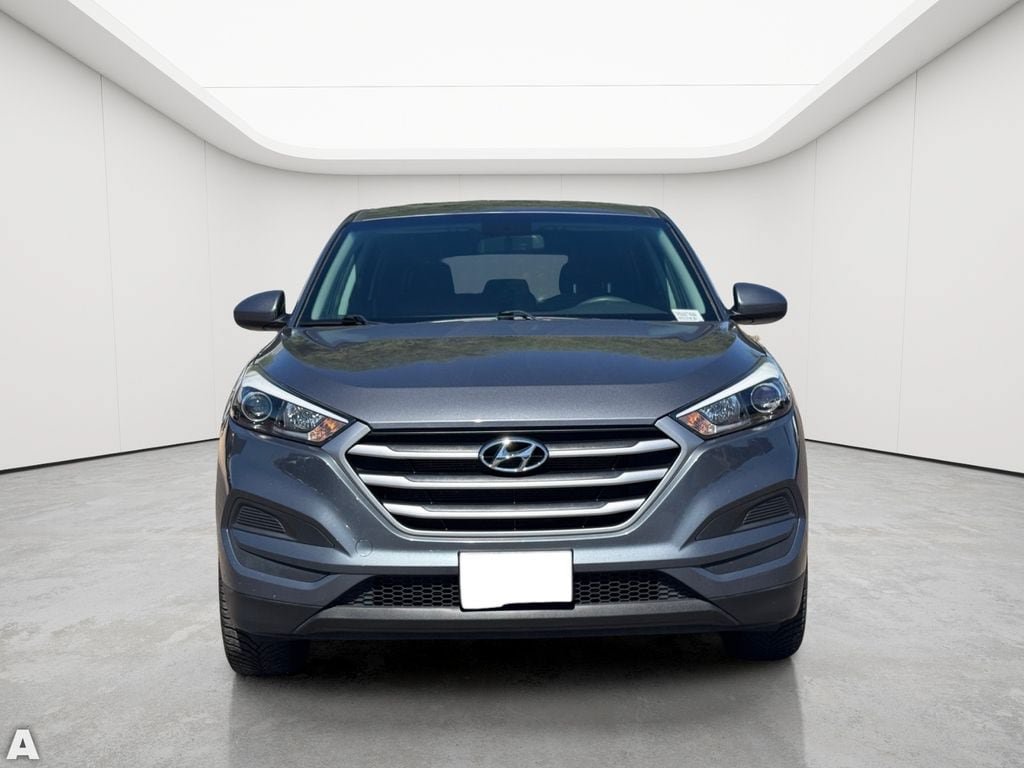 Used 2017 Hyundai Tucson SE FWD image 9