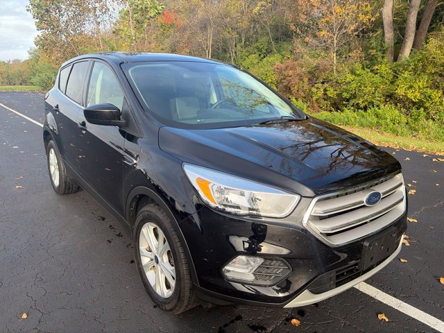 Used 2019 Ford Escape SE AWD/4WD image 8