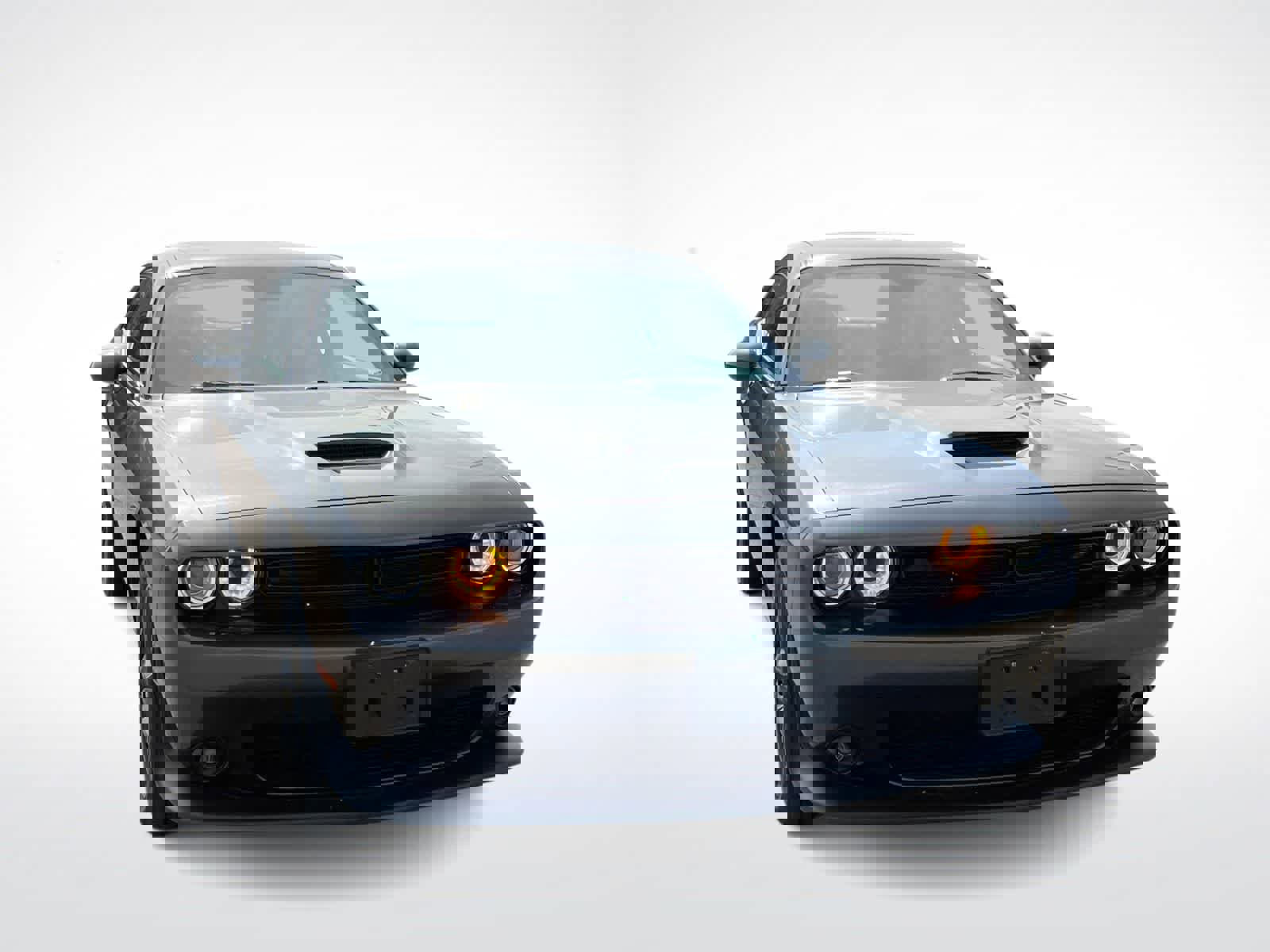 Used 2020 Dodge Challenger GT w/ Plus Package image 3