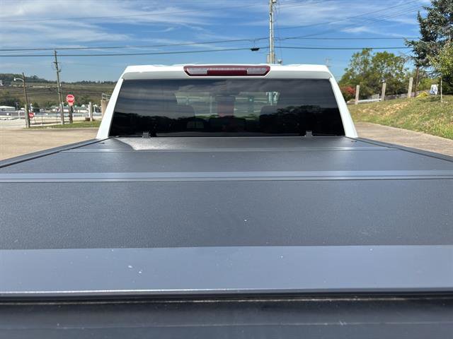 Used 2022 GMC Sierra 1500 AT4 image 18