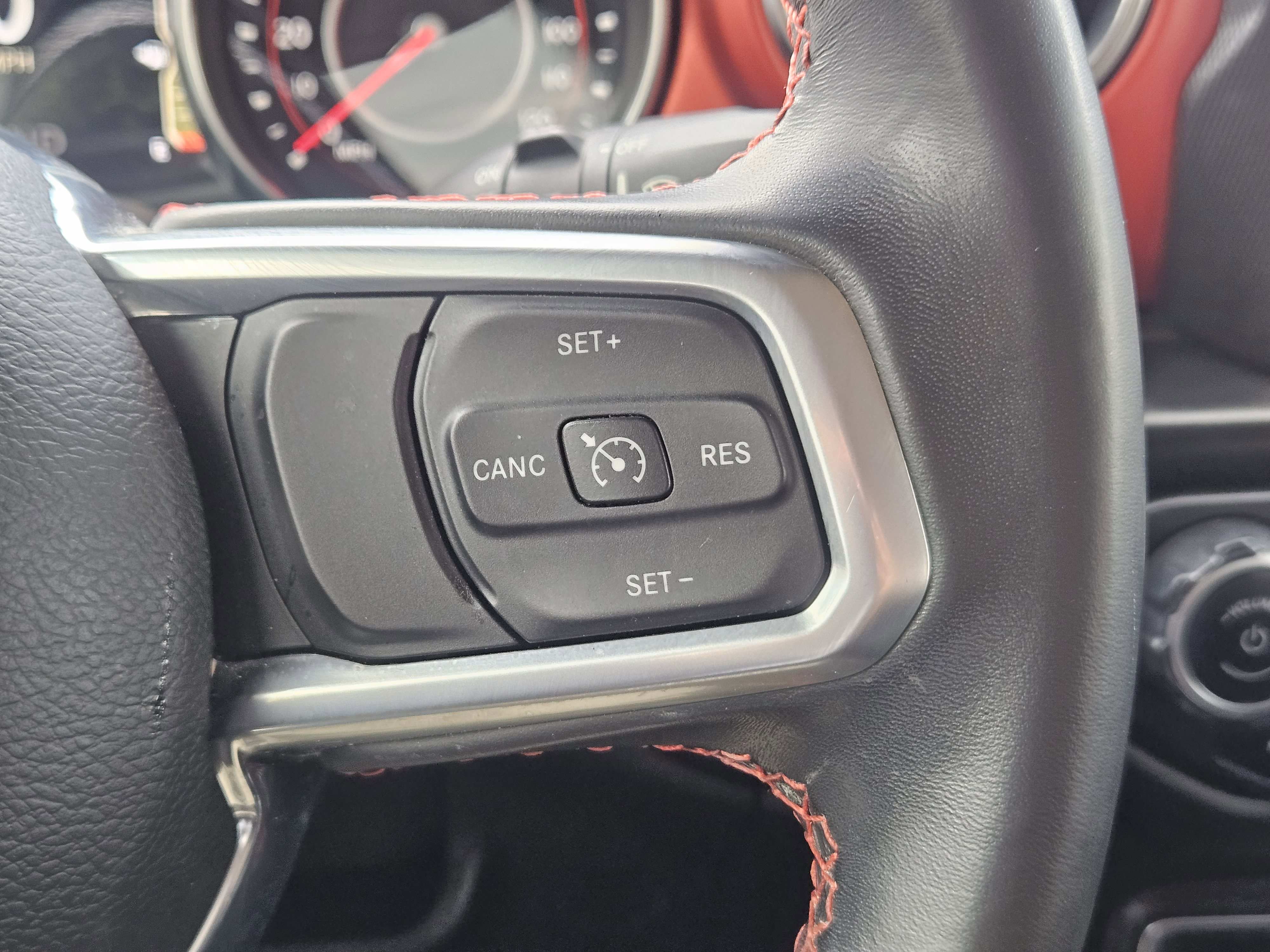 Used 2021 Jeep Wrangler Rubicon AWD/4WD image 29