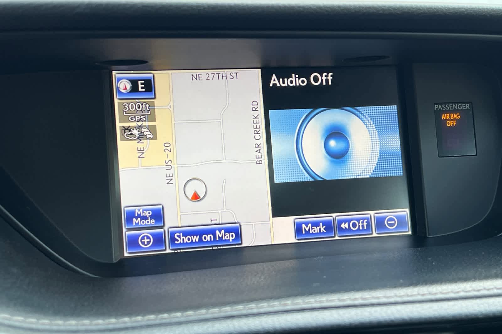 Used 2013 Lexus ES 350 w/ Luxury Pkg image 20