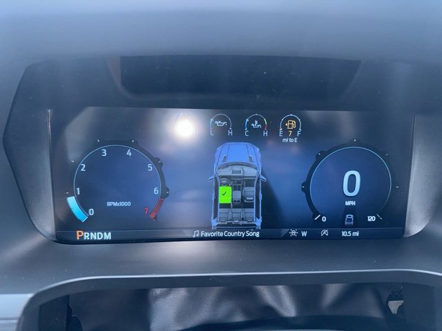 New 2025 Ford F150 XLT w/ Equipment Group 301A Standard image 24