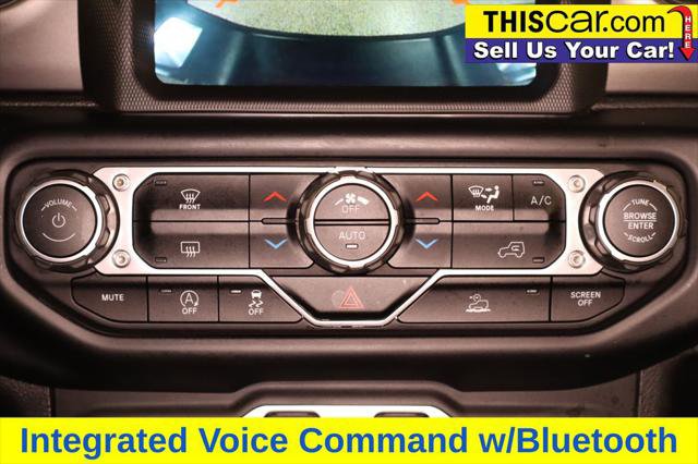 Used 2023 Jeep Gladiator Sport image 20