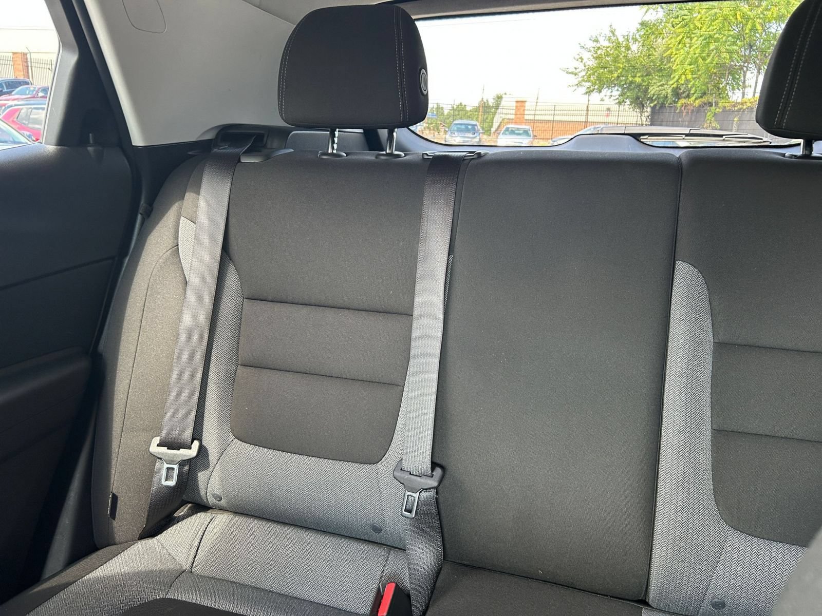 Used 2025 Chevrolet TrailBlazer LT FWD image 34