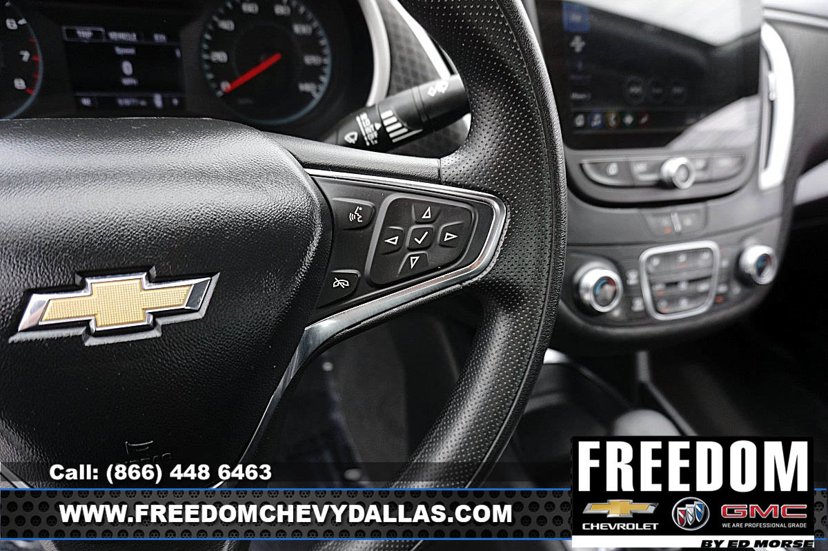 Used 2024 Chevrolet Malibu LT FWD image 21