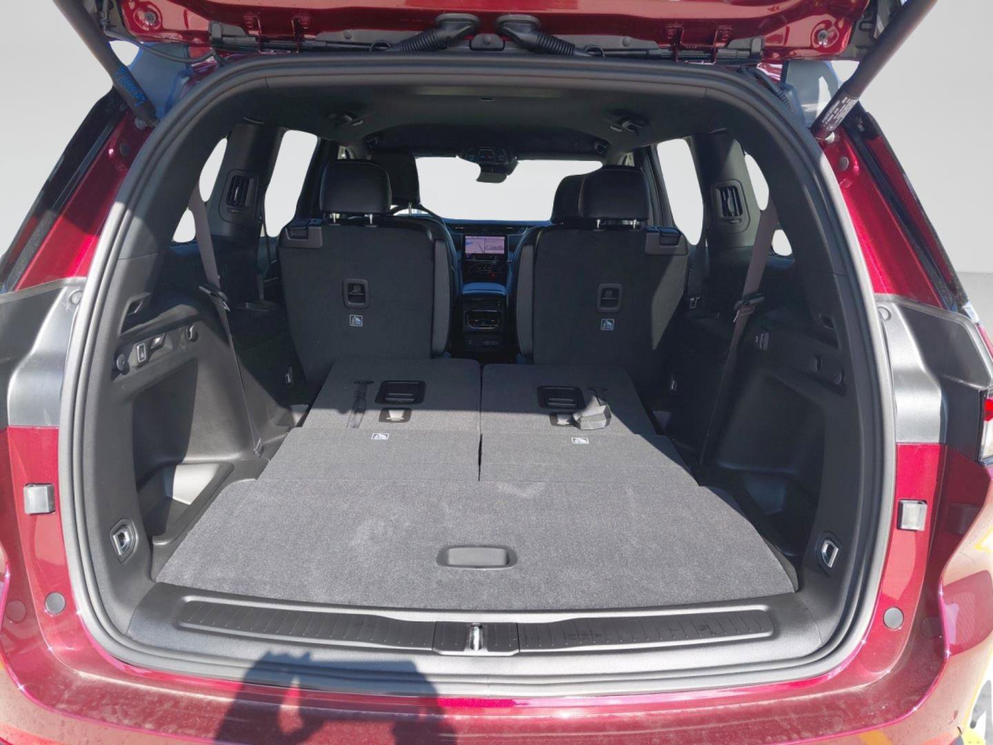 New 2025 Jeep Grand Cherokee L Limited image 24