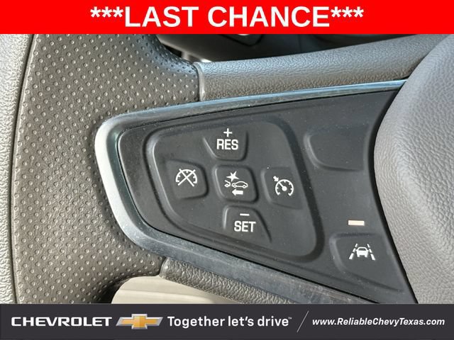 Used 2021 Chevrolet Malibu LS w/ Driver Confidence Package II FWD image 14