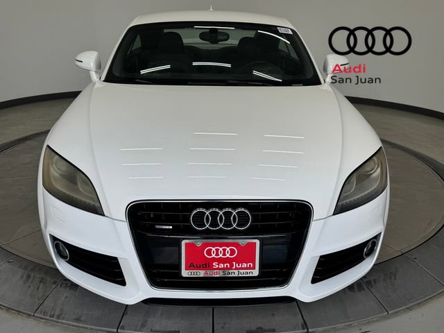 Used 2012 Audi TT 2.0T Premium Plus image 11