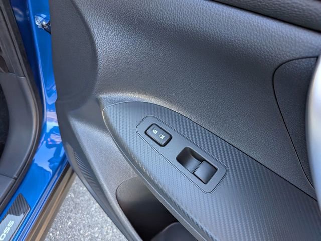 New 2026 Mitsubishi Eclipse Cross SE image 33