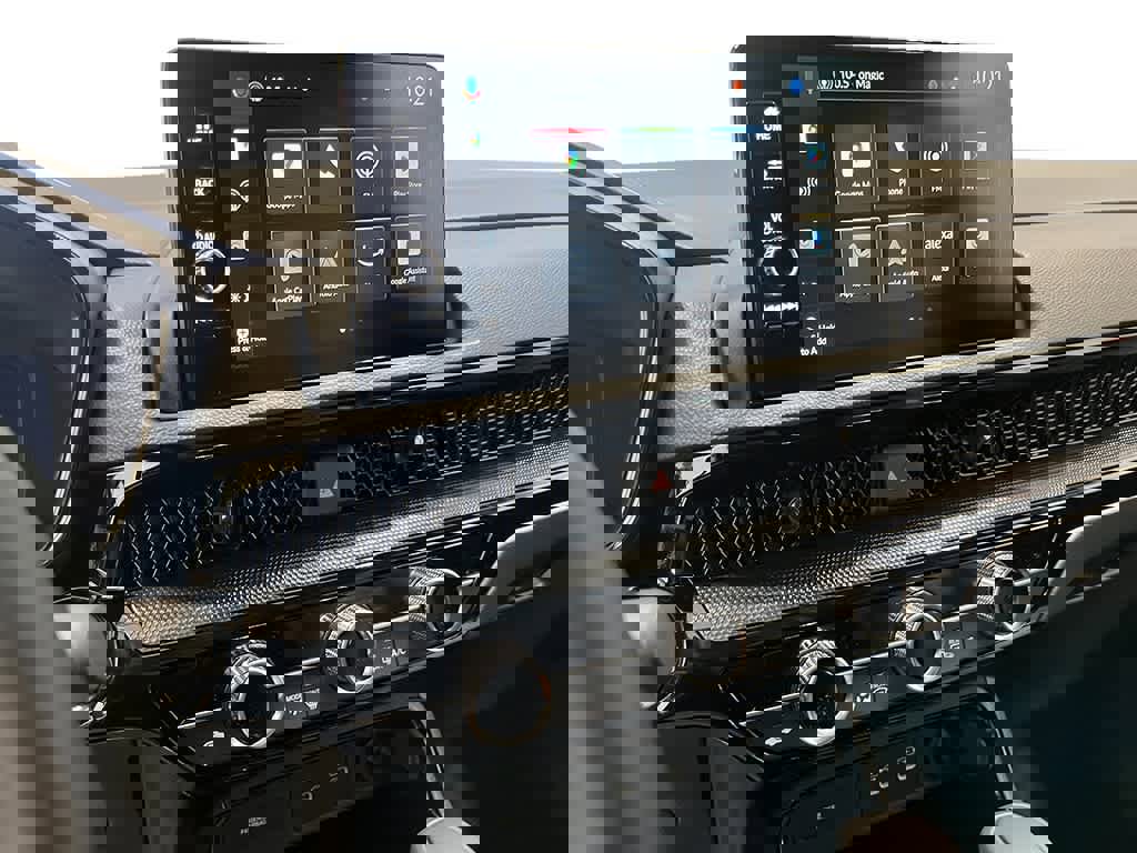 New 2026 Honda CR-V Sport Touring image 20