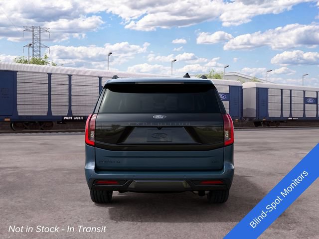 New 2027 Ford Expedition Max Platinum AWD/4WD image 7