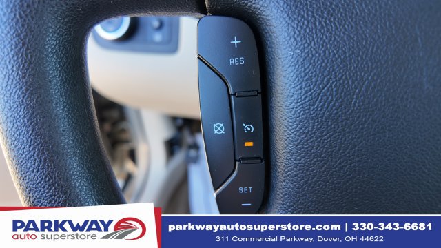 Used 2009 Chevrolet Impala LT FWD image 23