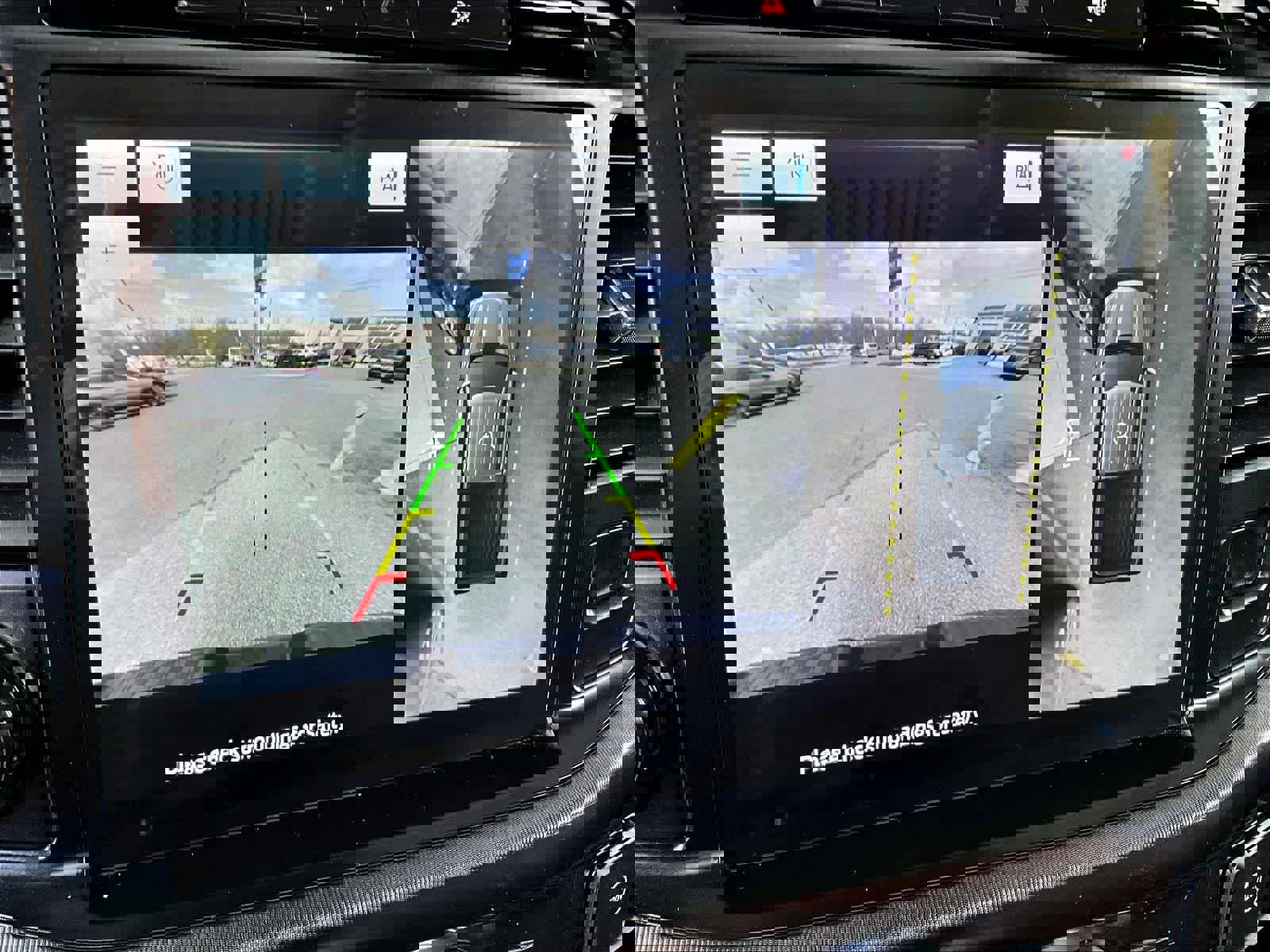 Used 2021 Ford F150 Platinum w/ Equipment Group 701A High AWD/4WD image 19