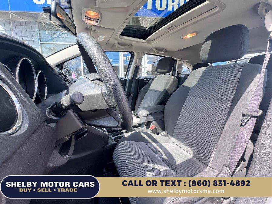 Used 2012 Dodge Caliber SXT image 10