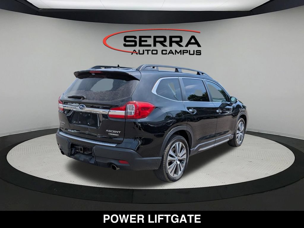 Used 2019 Subaru Ascent Touring w/ Popular Package #3 AWD/4WD image 13