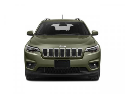 Used 2019 Jeep Cherokee Latitude Plus AWD/4WD image 7