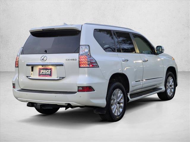 Used 2016 Lexus GX 460 image 5