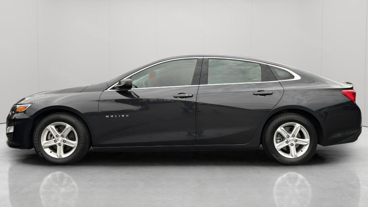 Used 2023 Chevrolet Malibu LT image 8