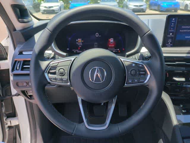 Certified 2026 Acura MDX FWD w/ Technology Package image 25