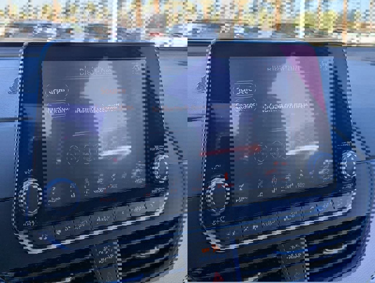 Certified 2025 Nissan Altima 2.5 SR image 28