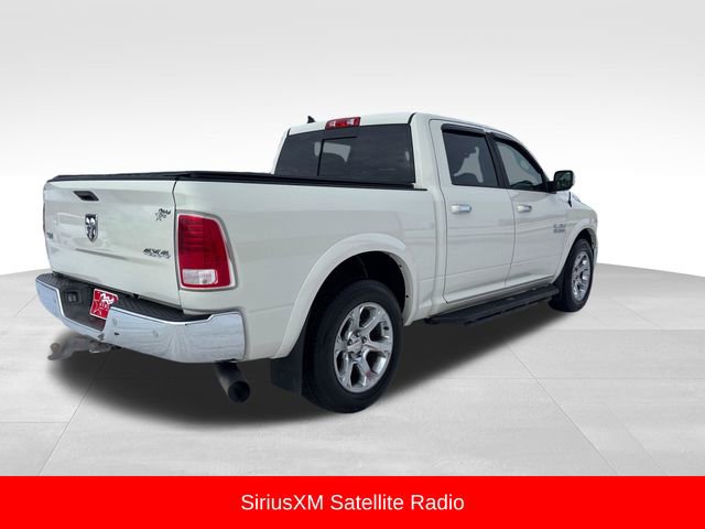 Used 2018 RAM 1500 Laramie w/ Convenience Group image 7