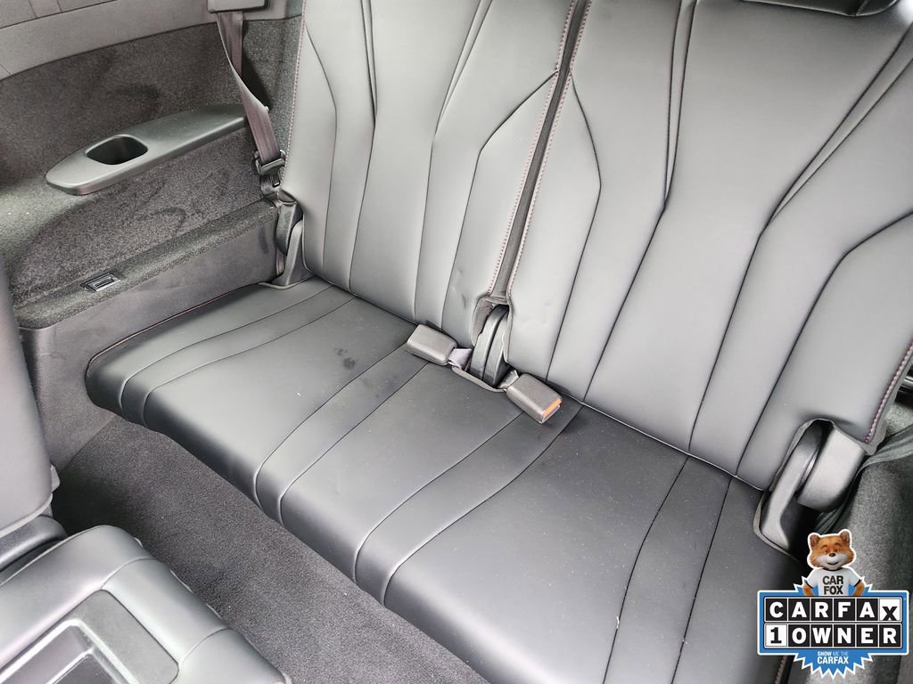 Certified 2024 Acura MDX A-Spec image 35