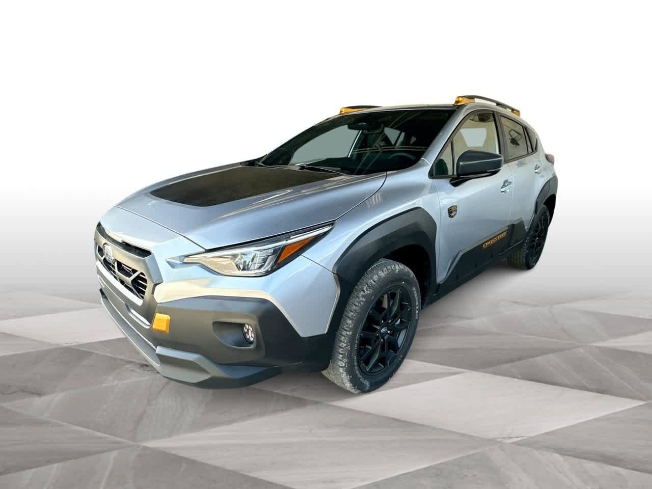 New 2026 Subaru Crosstrek 2.5i Wilderness w/ Crosstrek Mirror Package AWD/4WD image 4