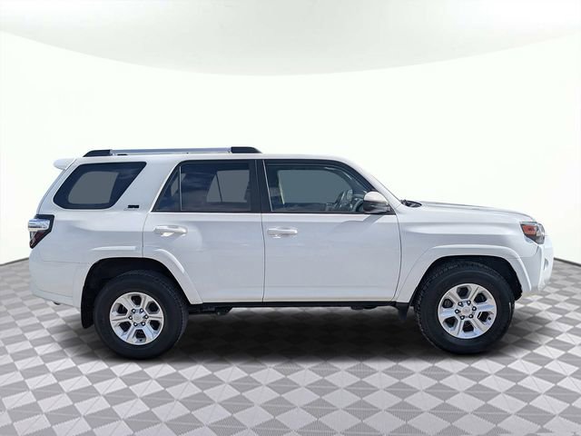 Used 2023 Toyota 4Runner SR5 image 2