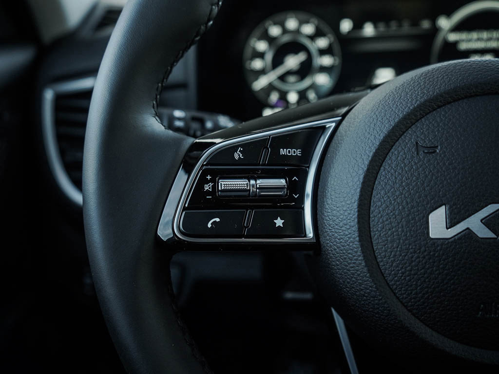 New 2026 Kia Seltos EX image 21