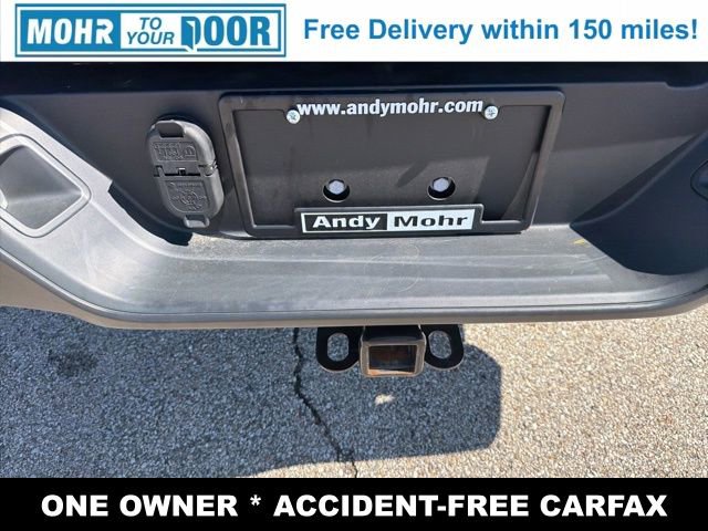 Used 2024 Jeep Gladiator Sport image 5