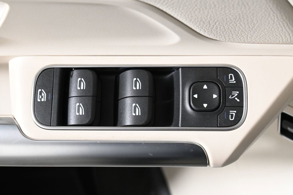 Certified 2026 Mercedes-Benz GLA 250 4MATIC image 28