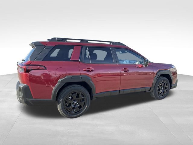 New 2026 Subaru Outback Limited AWD/4WD image 2