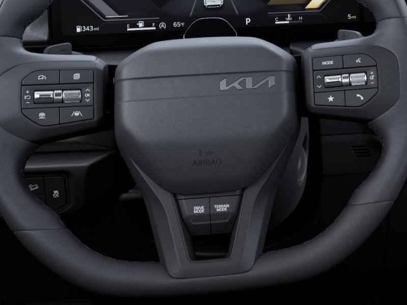 New 2027 Kia Seltos X-Line SX AWD/4WD image 23