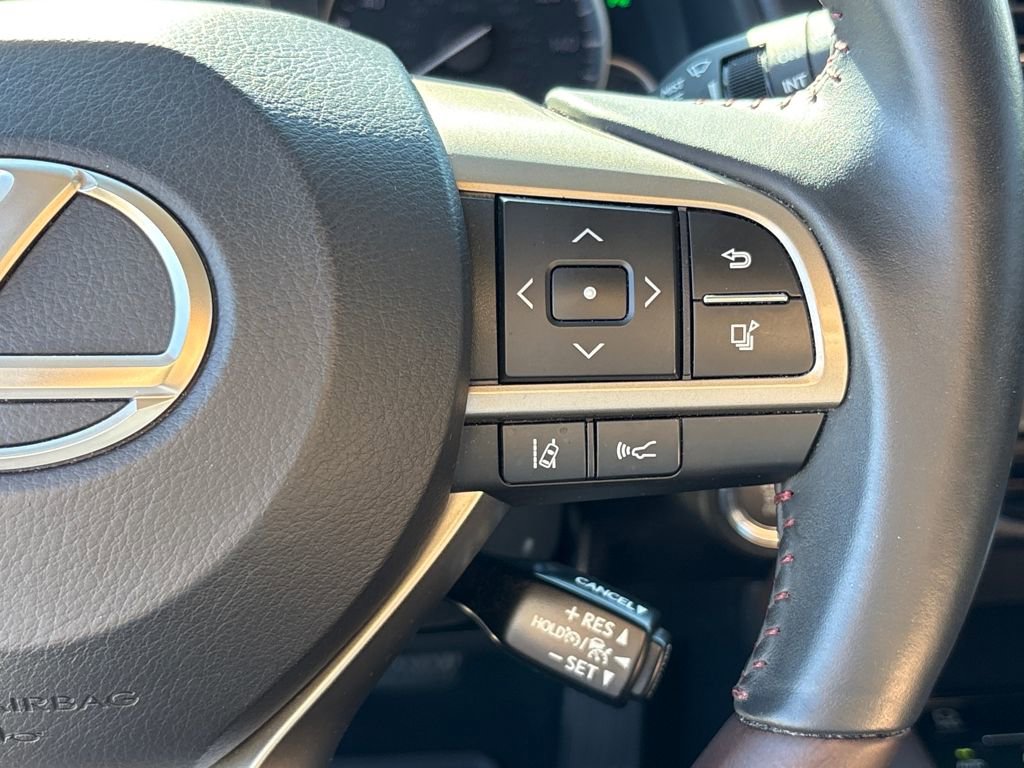 Used 2016 Lexus RX 350 FWD image 20