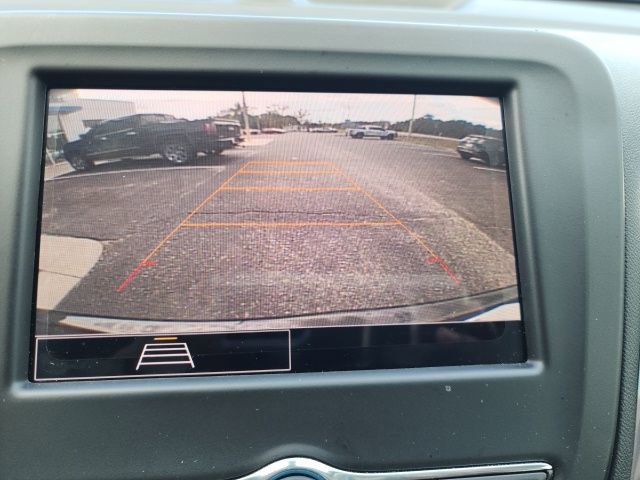 Used 2022 Chevrolet Equinox LT image 30