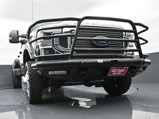 Used 2022 Ford F450 King Ranch AWD/4WD image 29
