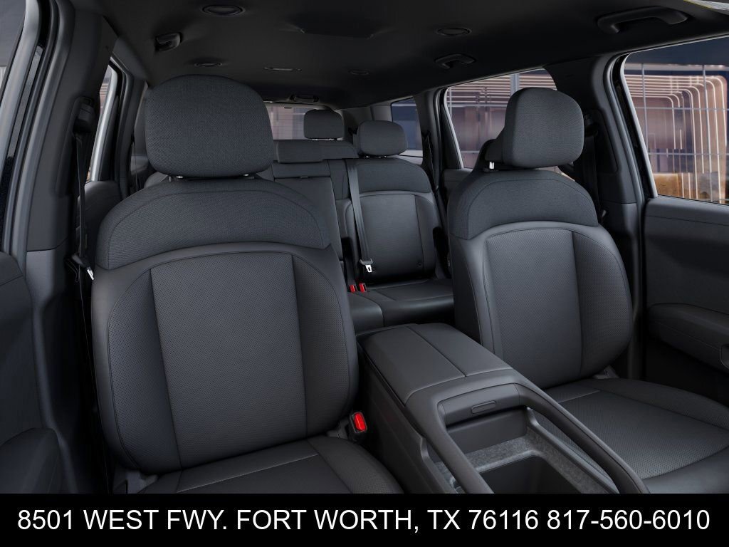 New 2027 Kia Telluride LX image 62