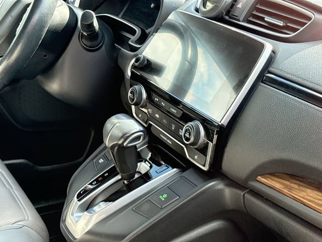 Used 2019 Honda CR-V EX-L image 14