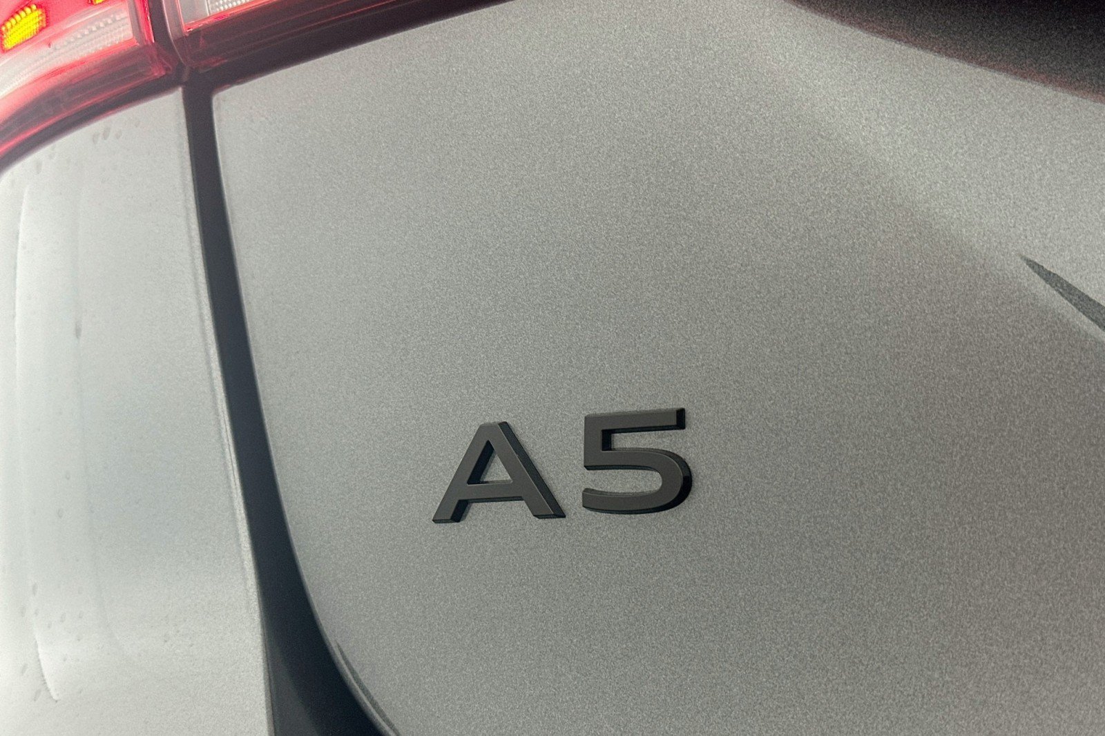 New 2026 Audi A5 Premium Plus AWD/4WD image 9