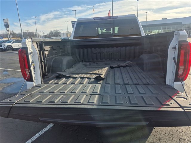 Certified 2022 GMC Sierra 1500 Denali w/ Denali Reserve Package image 25