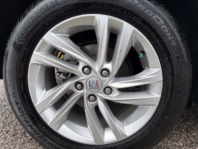 Used 2026 Buick Envista Preferred FWD image 28