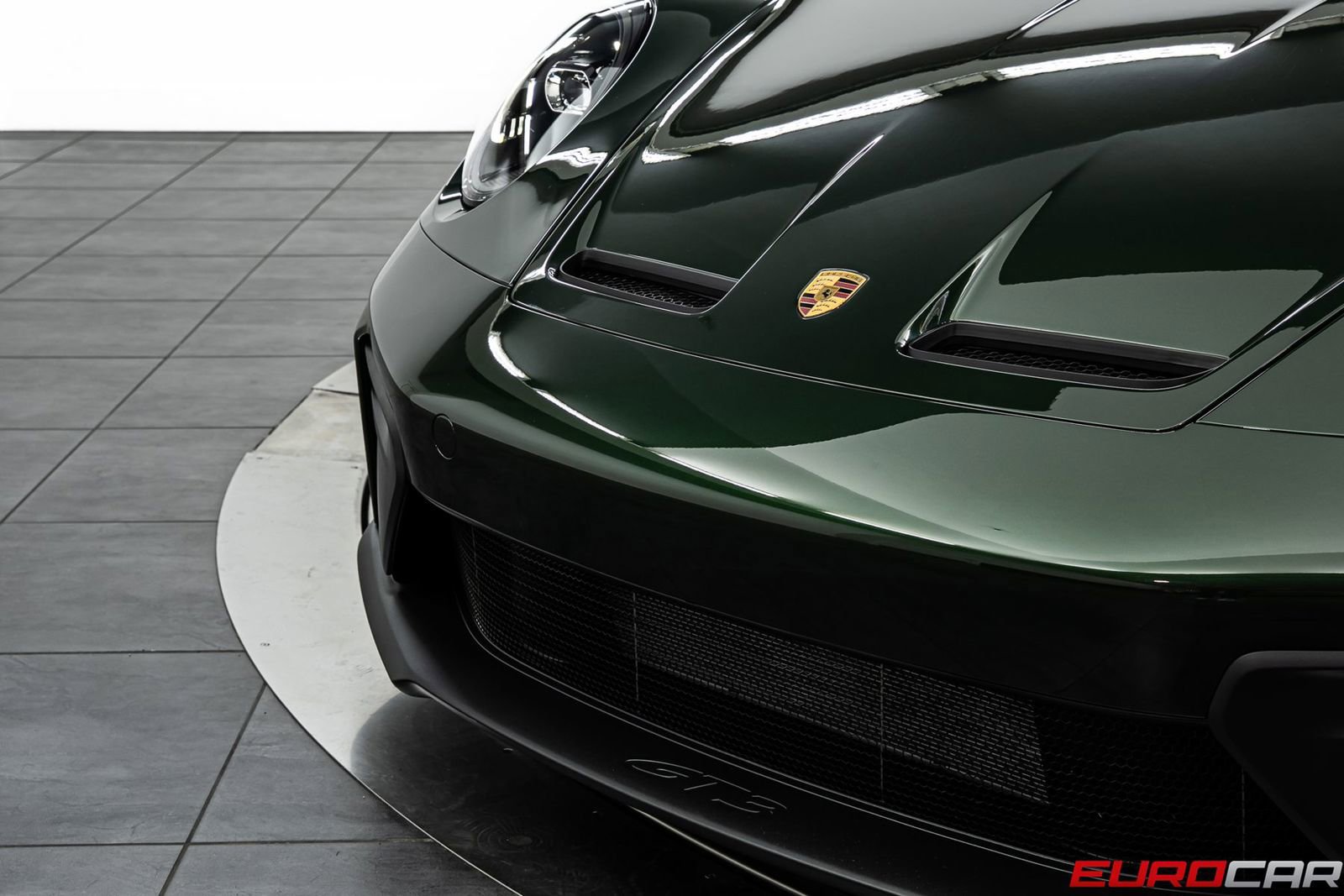 Used 2026 Porsche 911 GT3 image 10