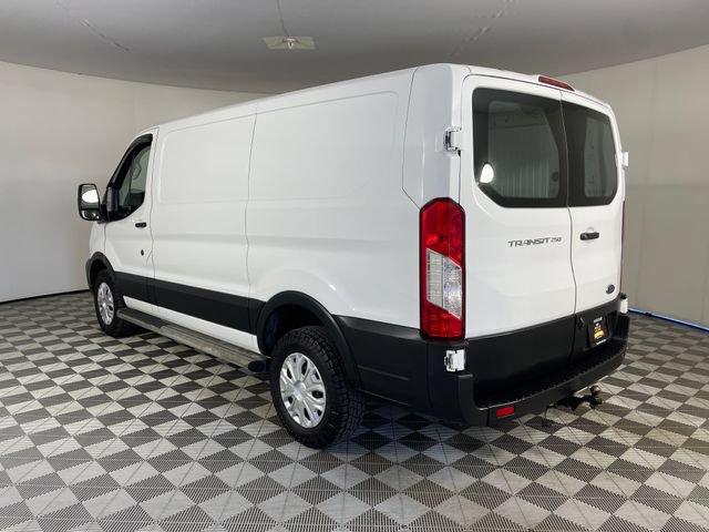 Used 2020 Ford Transit 250 Low Roof w/ Exterior Upgrade Package RWD image 18
