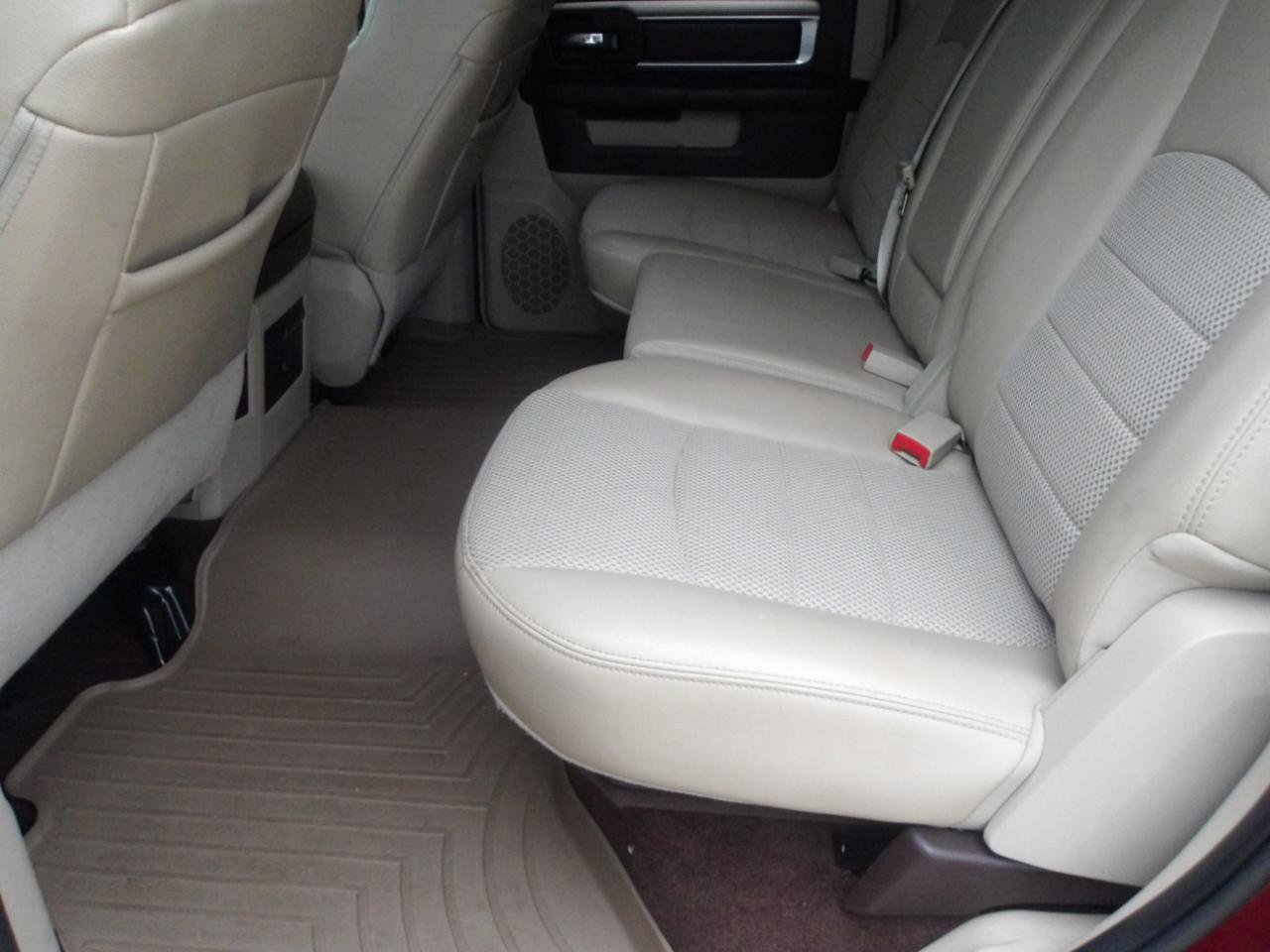 Used 2018 RAM 1500 Lone Star image 17