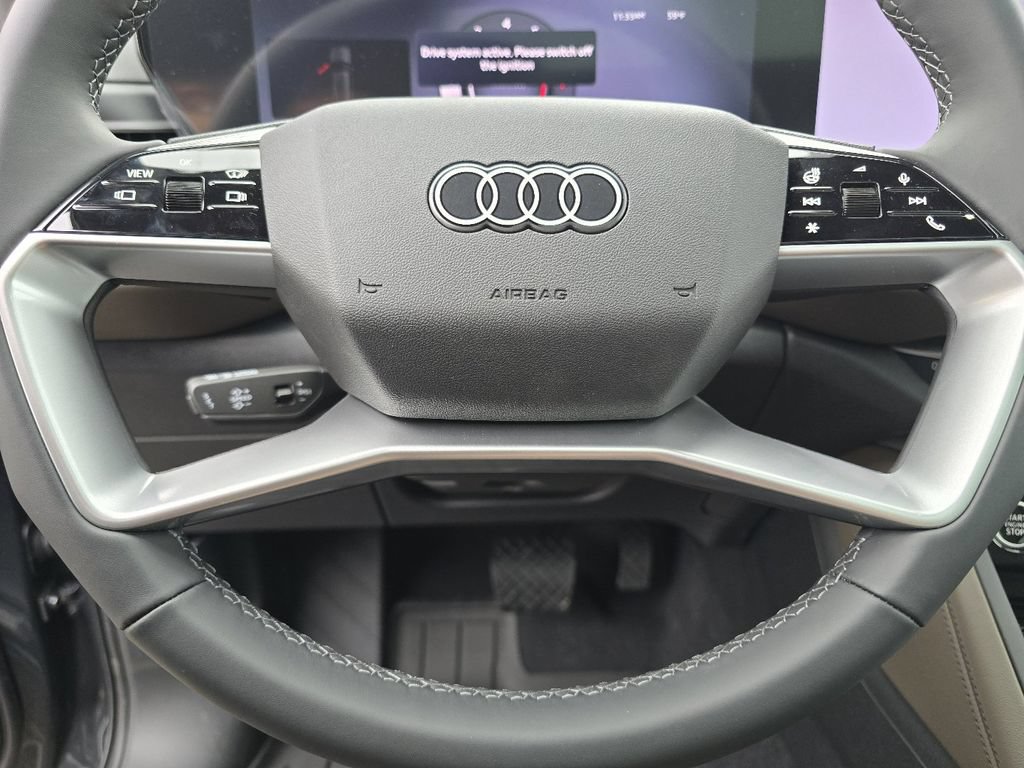 New 2026 Audi Q5 Premium Plus AWD/4WD image 39