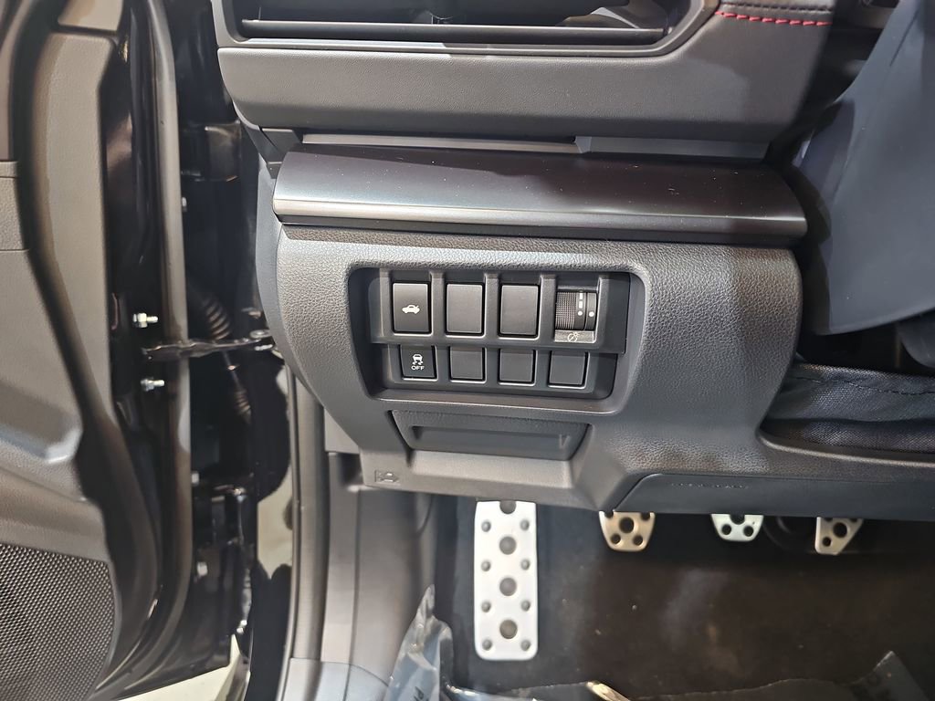 New 2026 Subaru WRX Premium image 27