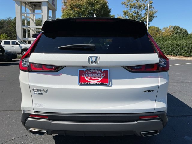 Used 2023 Honda CR-V Sport image 9