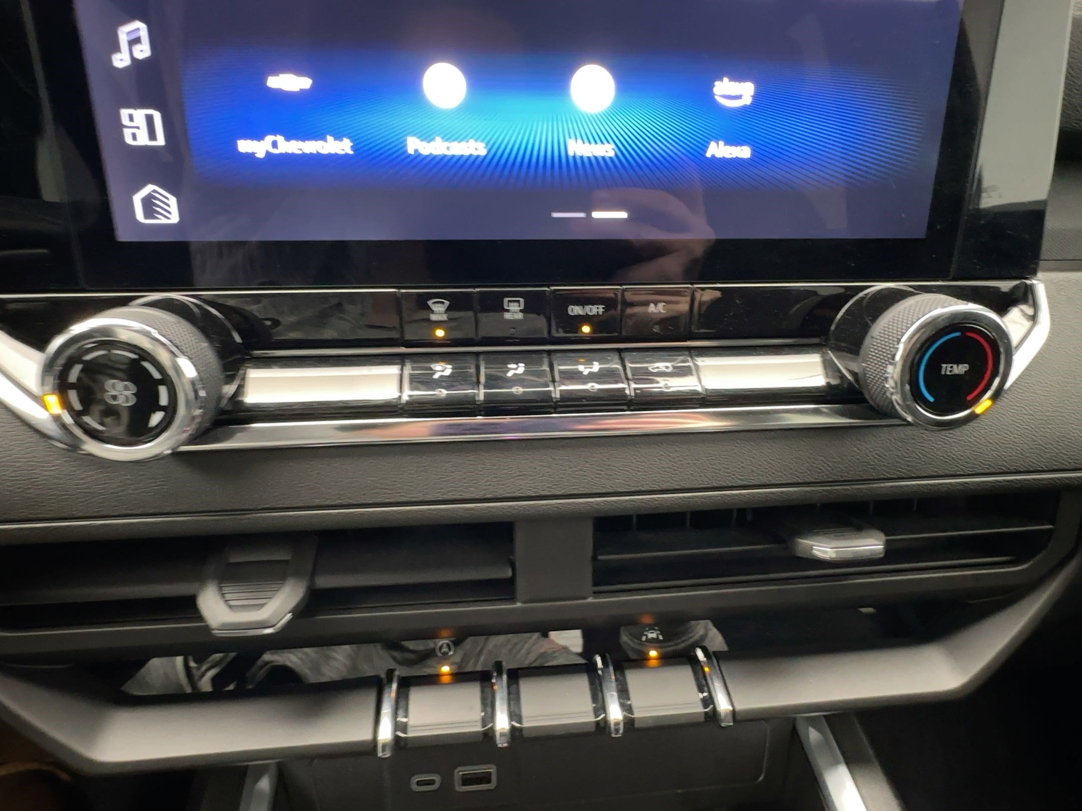 Certified 2023 Chevrolet Colorado Trail Boss image 17