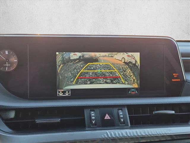 Used 2019 Lexus ES 350 w/ Accessory Package 2 FWD image 14